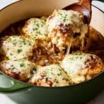 French Onion Chicken Recipe