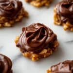Chocolate Turtle Candy Recipe