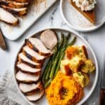 The Best Turkey Tenderloin Recipe
