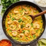 One Pot Trader Joe's Yellow Curry Recipe