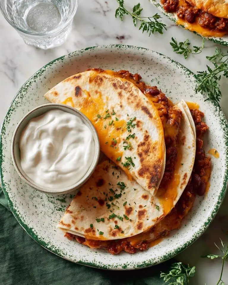 Chili Cheese Baked Beef Tacos Recipe