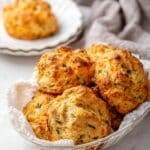 Cheddar Bay Biscuits Recipe