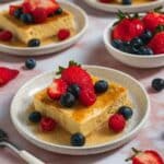 Kodiak Cakes German Pancakes Recipe