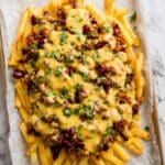Chili Cheese Fries Recipe