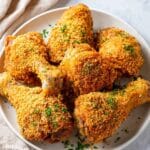 Shake and Bake Chicken Recipe