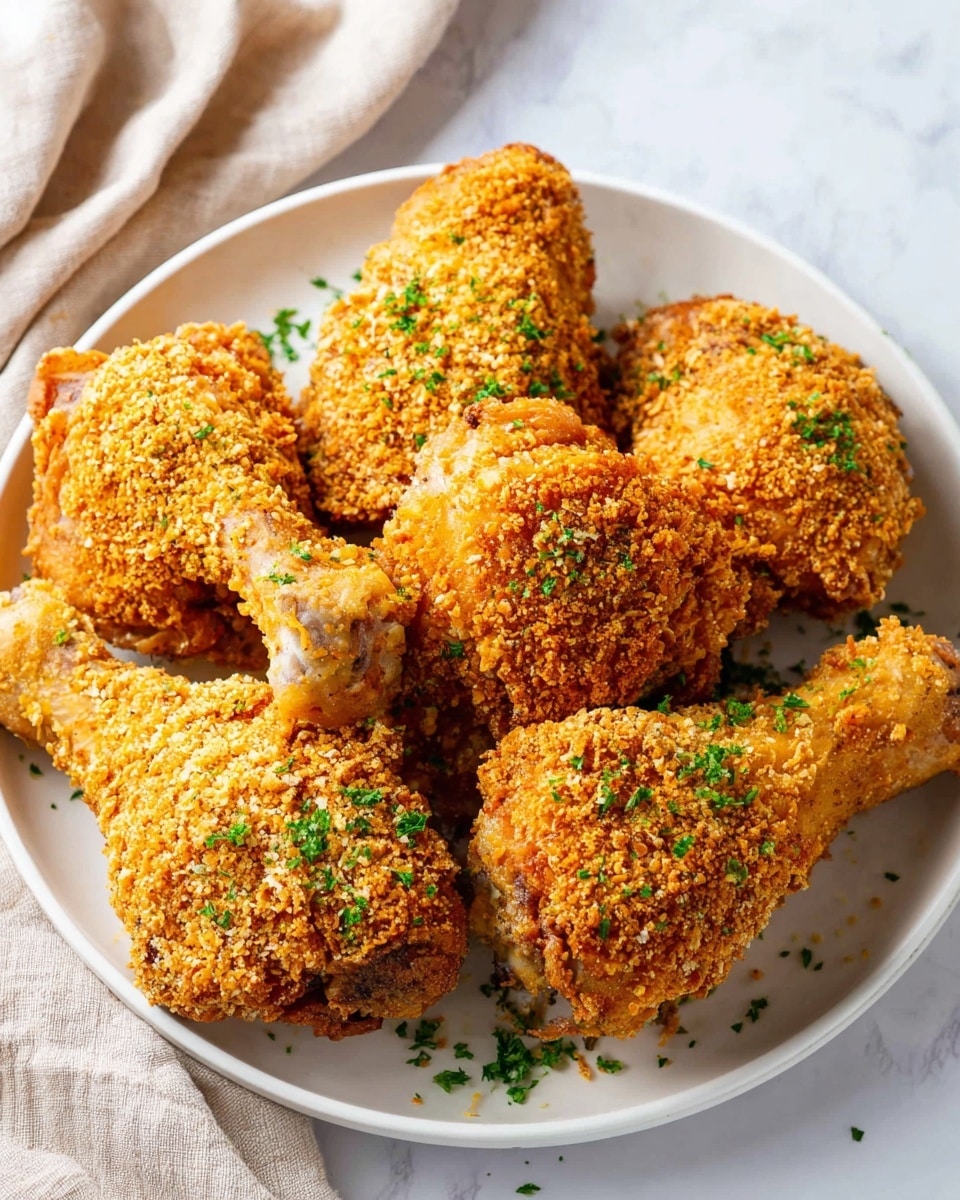 Shaking Chicken Shake and Bake Chicken - Crispy, Juicy Baked Chicken Recipe