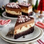Peppermint Cheesecake Recipe