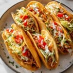 Chicken Chalupa Recipe