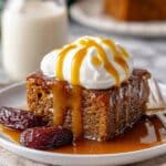Sticky Toffee Pudding Recipe