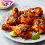 Tandoori Chicken (Restaurant-Style) Recipe