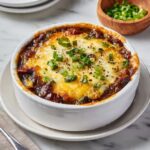French Onion Gnocchi Soup Recipe