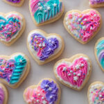 Cut-Out Sugar Cookies Recipe