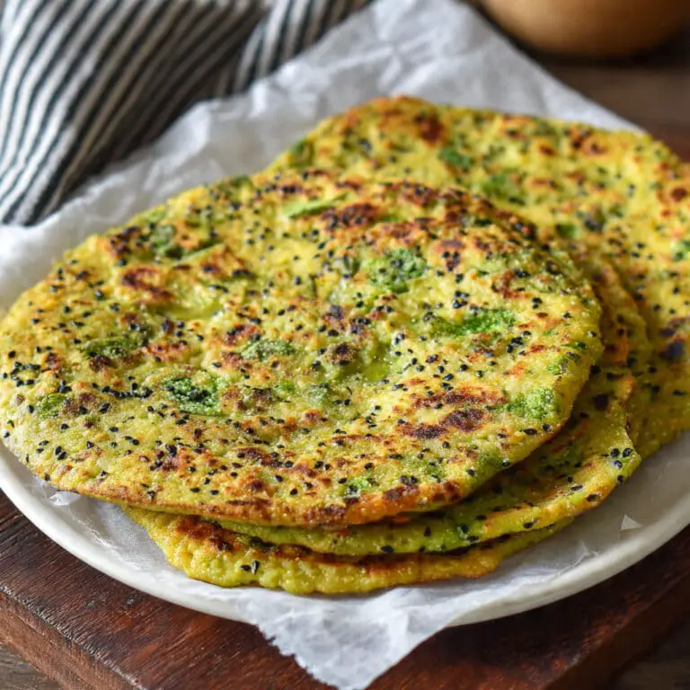 3-Ingredient Avocado Bread Recipe