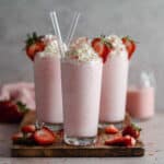 Starbucks Copycat Pink Drink Recipe