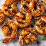 Cilantro Lime Shrimp Recipe