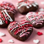 How To Make Chocolate Hearts Recipe