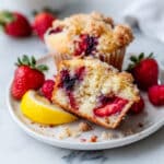 Cranberry Orange Muffins Recipe
