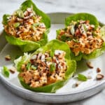 No Mayo Spicy Tuna Salad Recipe