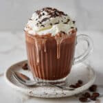 Oat Milk Hot Cocoa (Only 3 Ingredients!) Recipe