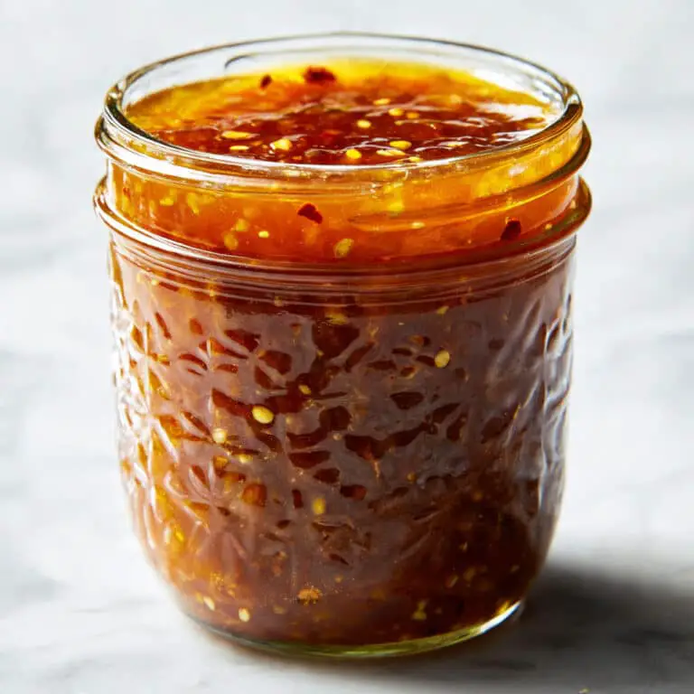 Easy Orange Sauce for Chicken, Tofu, and Stir-Fries Recipe