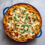 Quick and Easy 15 Minute Chicken Pasta Recipe