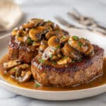Steak Diane Recipe