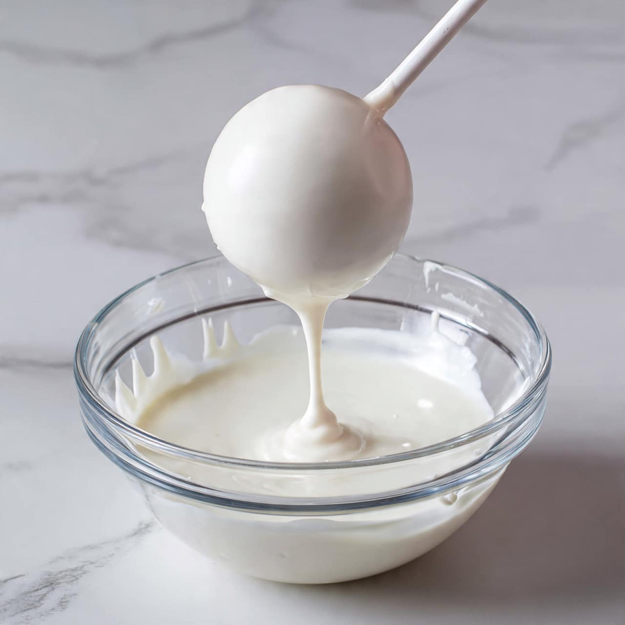 Twelve round dough balls are evenly spaced in three rows and four columns on a metal baking sheet with a worn surface showing scratches and some discoloration at the corners. Each dough ball is brown and has a rough texture. The baking sheet rests on a white marbled textured surface. photo taken with an iphone --ar 4:5 --v 7
