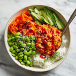 Spicy Tuna Sushi-Inspired Bowl Recipe
