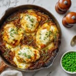 French Onion Soup Chicken Recipe