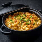 Mac and Kim-Cheese Recipe