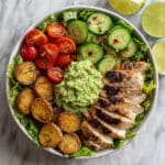 Juicy Grilled Lime Chicken Marinade Recipe