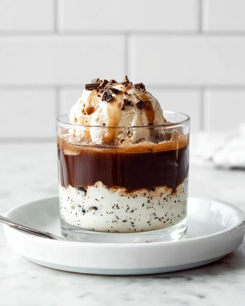 Perfect Affogato Recipe