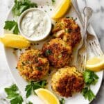 Best Crab Cakes Recipe