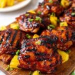 Huli Huli Chicken Recipe
