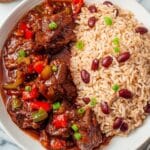 Jamaican Brown Stew Chicken Recipe