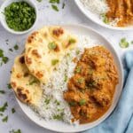 Slow Cooker Tikka Masala Recipe