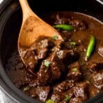 Mississippi Steak Bites Recipe