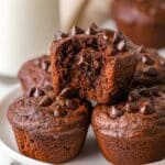 Costco Double Chocolate Muffins Recipe