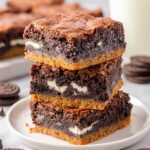 Slutty Brownies Recipe