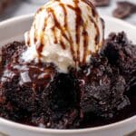 Chocolate Pudding Cake Recipe