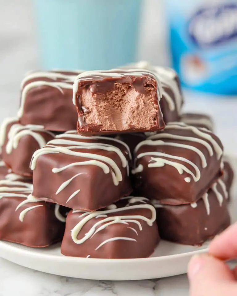 Cool Whip Candy Recipe
