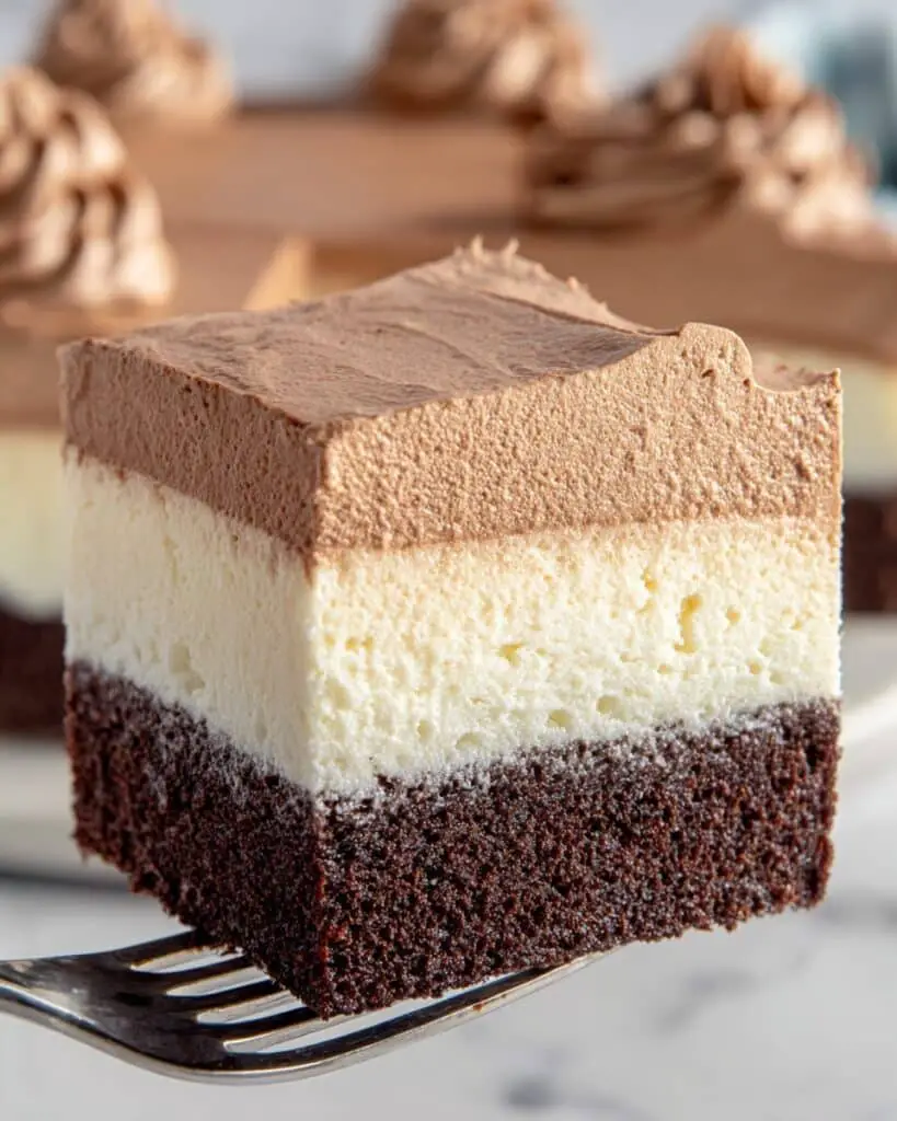 Italian Love Cake Recipe