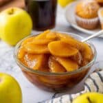 Cracker Barrel Fried Apples Recipe