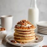 Apple Pancakes Recipe