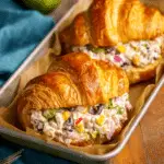 Creamy Taco Chicken Salad (Bold, Zesty & Easy!) Recipe