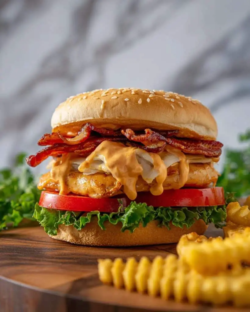 Chick Fil A Grilled Chicken Sandwich Recipe