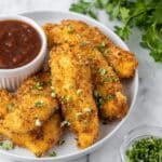 Air Fryer Chicken Tenders Recipe