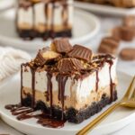 Reese's Lasagna Recipe