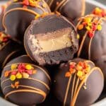 Reese's Truffles Recipe