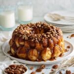 Sticky Pecan Monkey Bread Recipe